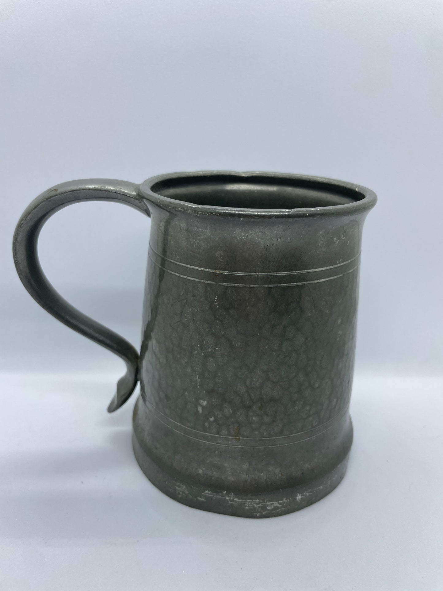 NORDIC WARE PEWTER LARGE MUG