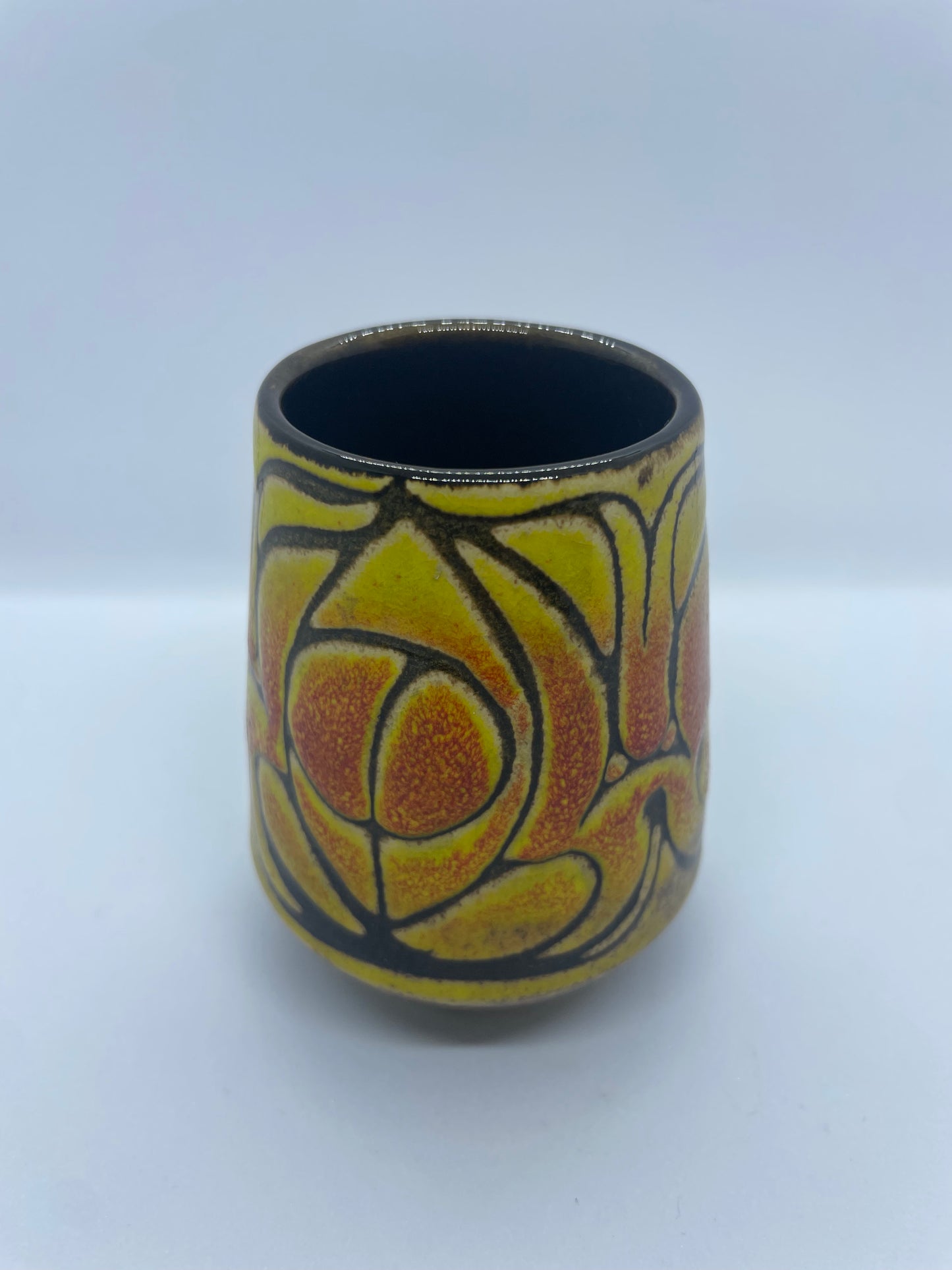 POOLE AEGEAN VASE