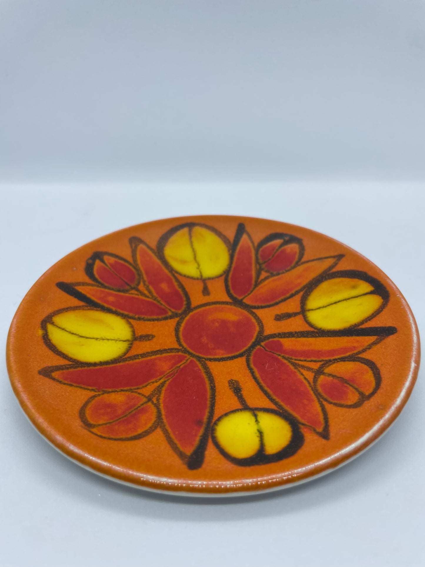 POOLE AEGEAN 5” plate