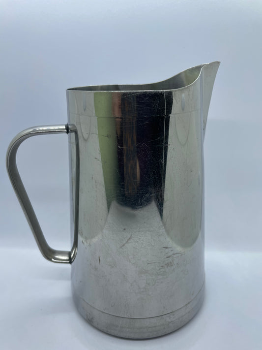 HALLINS SWEDISH STEAM PITCHER (large)