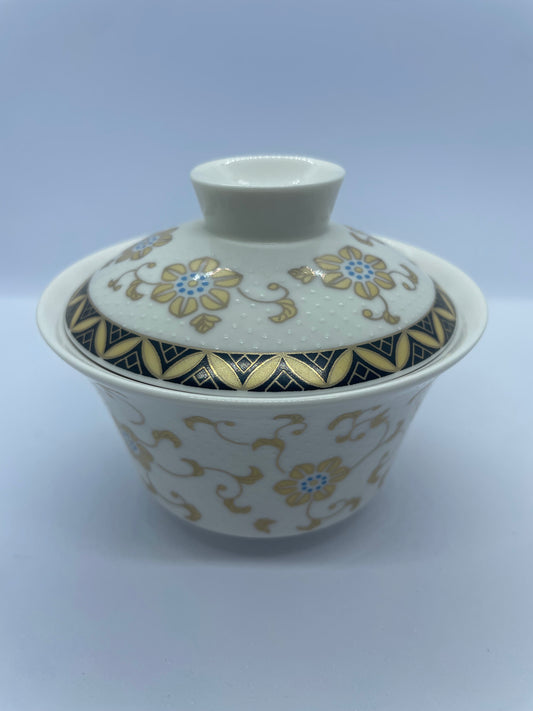 GAIWAN tea bowl