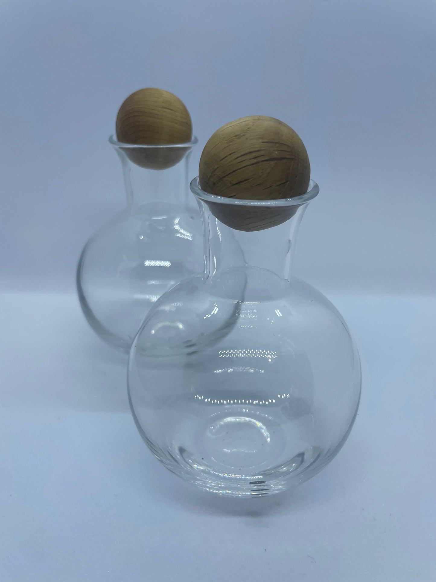 SAGEFORM bottles set of 2