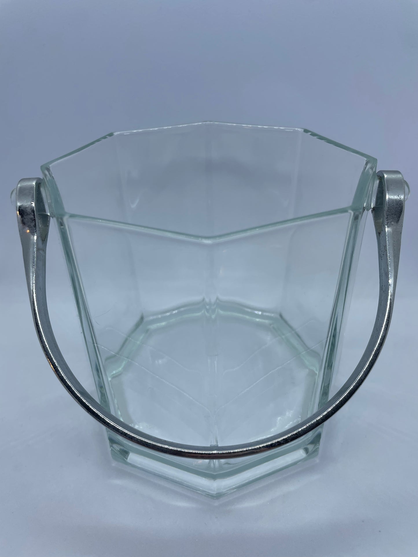 FRENCH LUMINARE OCTIME ice bucket