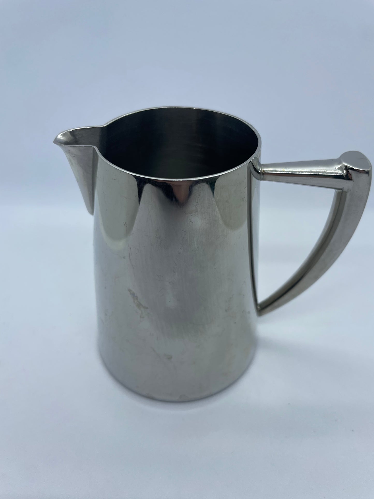 STELLA art deco steam pitcher