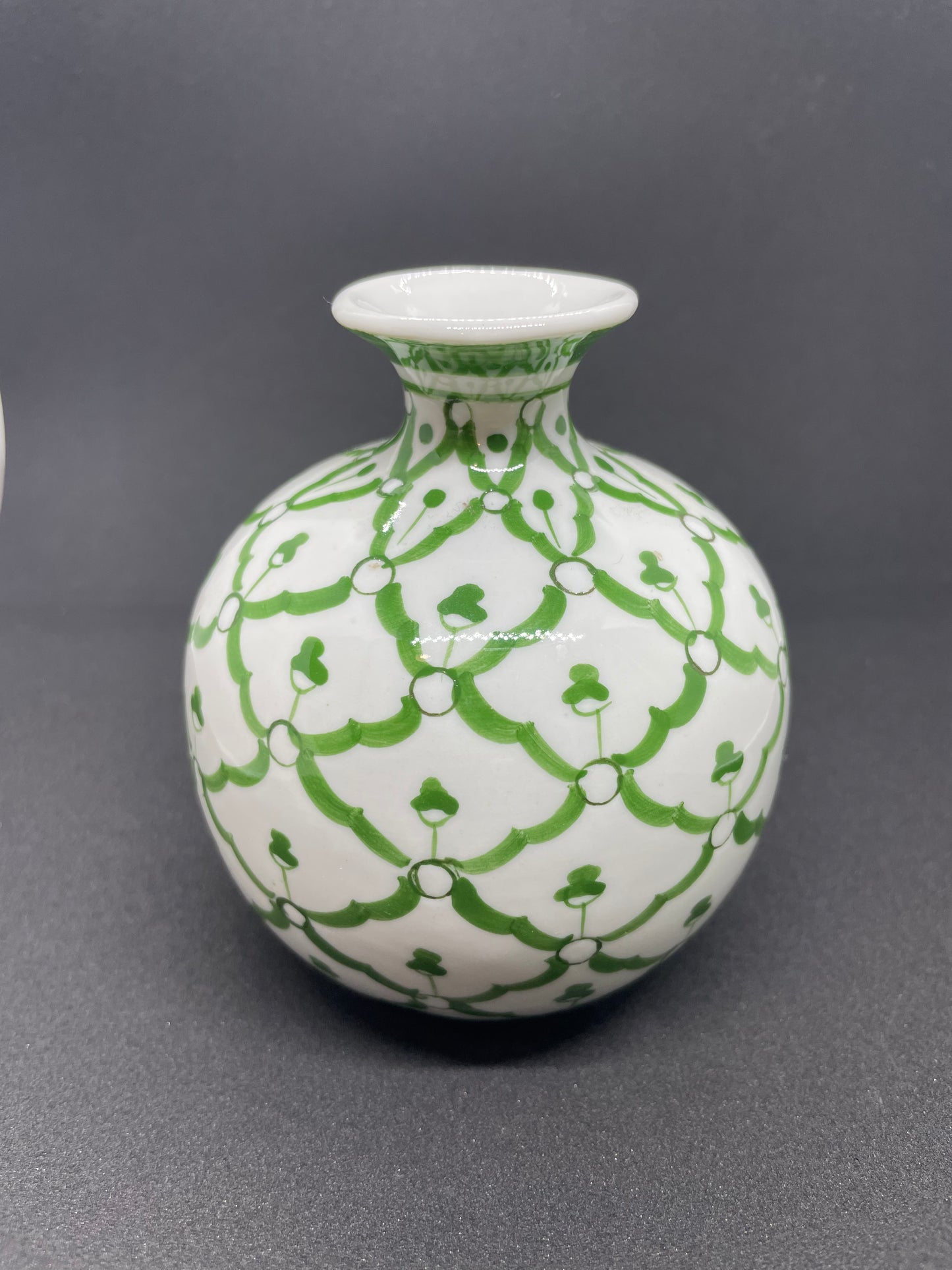 Andrea by Sadek inspired vase