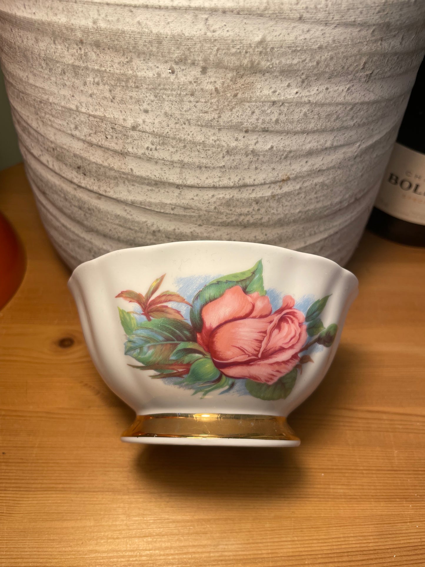 1950 ROYAL ALBERT ROSE